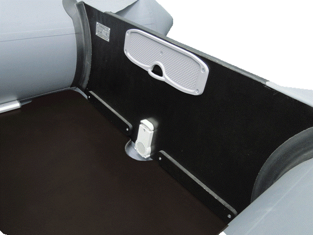 ProfMarine PM 380 CL