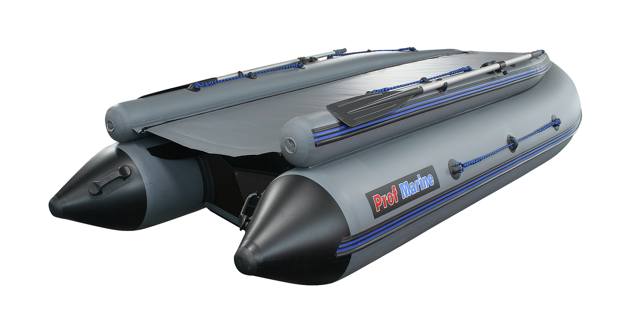 ProfMarine PM 370 Air FB