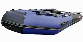 Хантер 370 ПРО СПОРТ