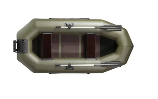 Golfstream Base Патриот SP250