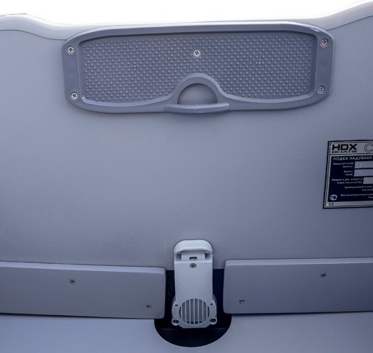 HDX Classic 330