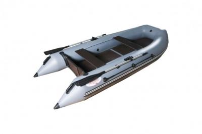Лодка ПВХ Roger Hunter 3000 моторная
