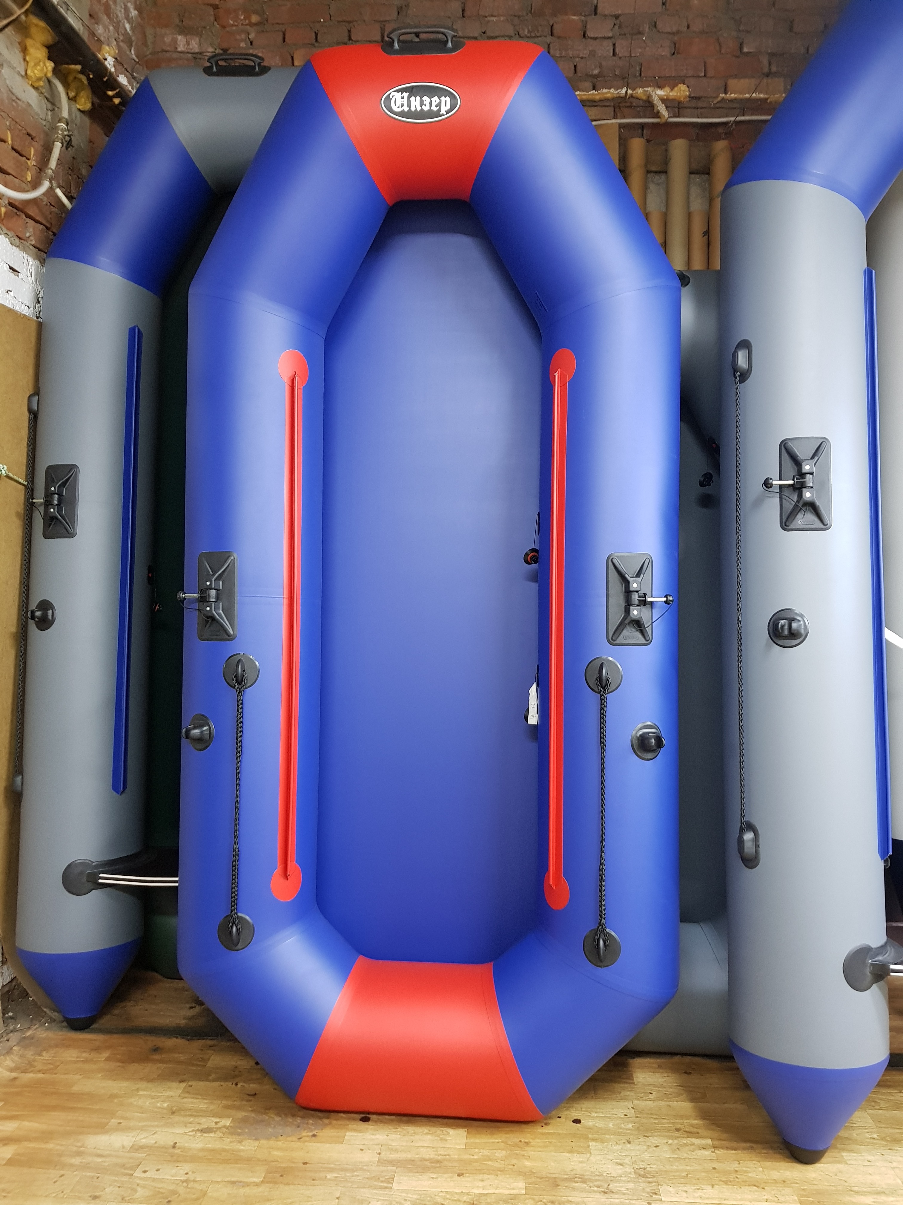 Инзер 1,5 (310)