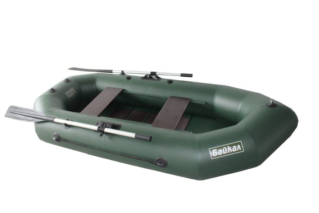 Байкал 240 РС