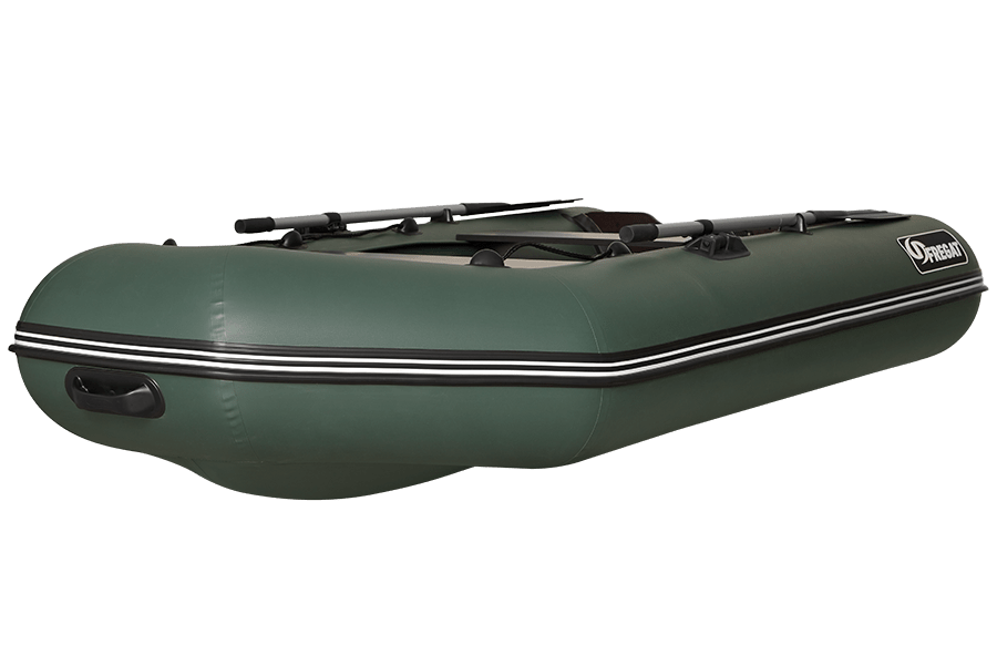 Фрегат 320 ЕК