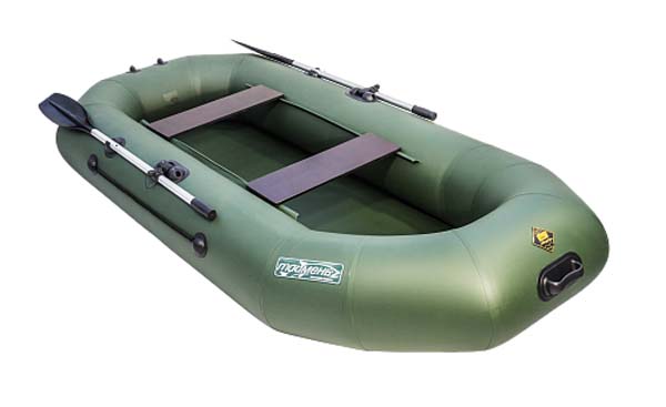 Таймень NX 270