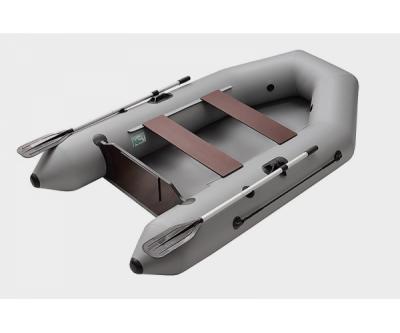 Лодка ПВХ Roger Standart SL 2800 (без привального бруса) моторная