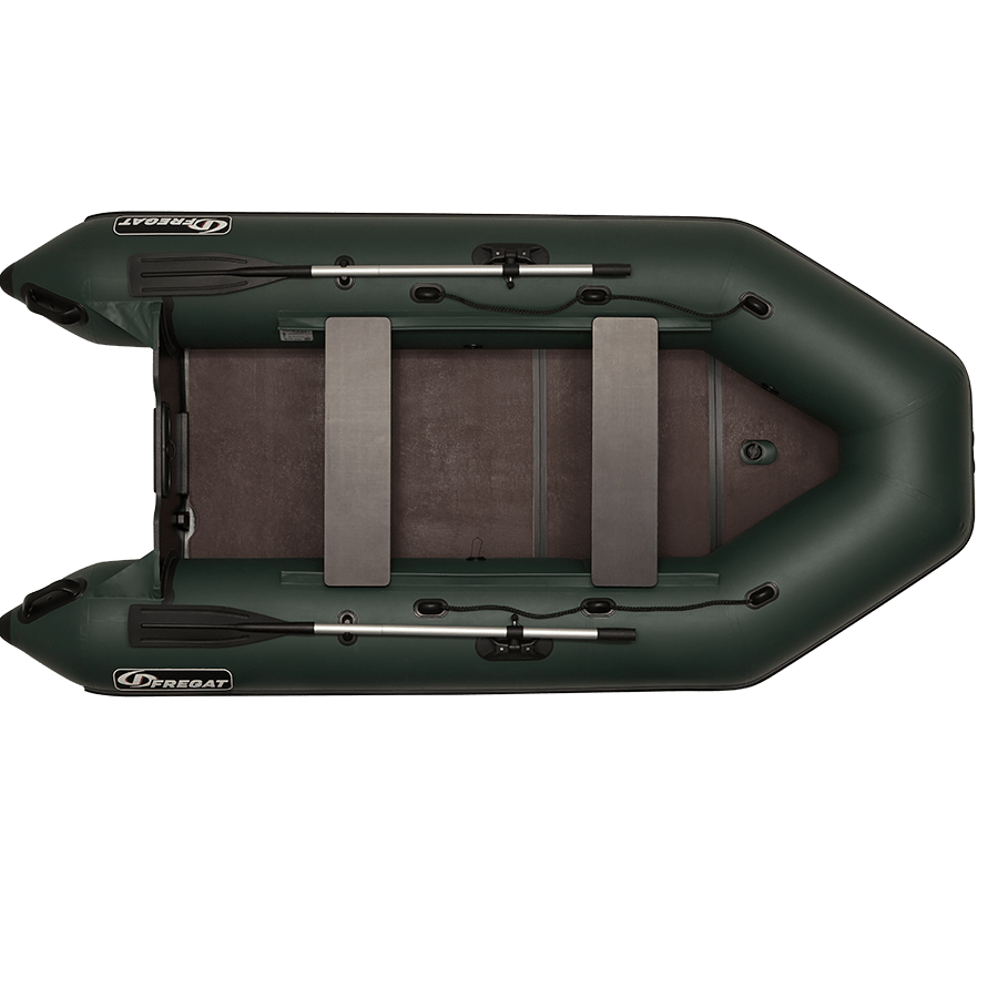 Фрегат 320 ЕК