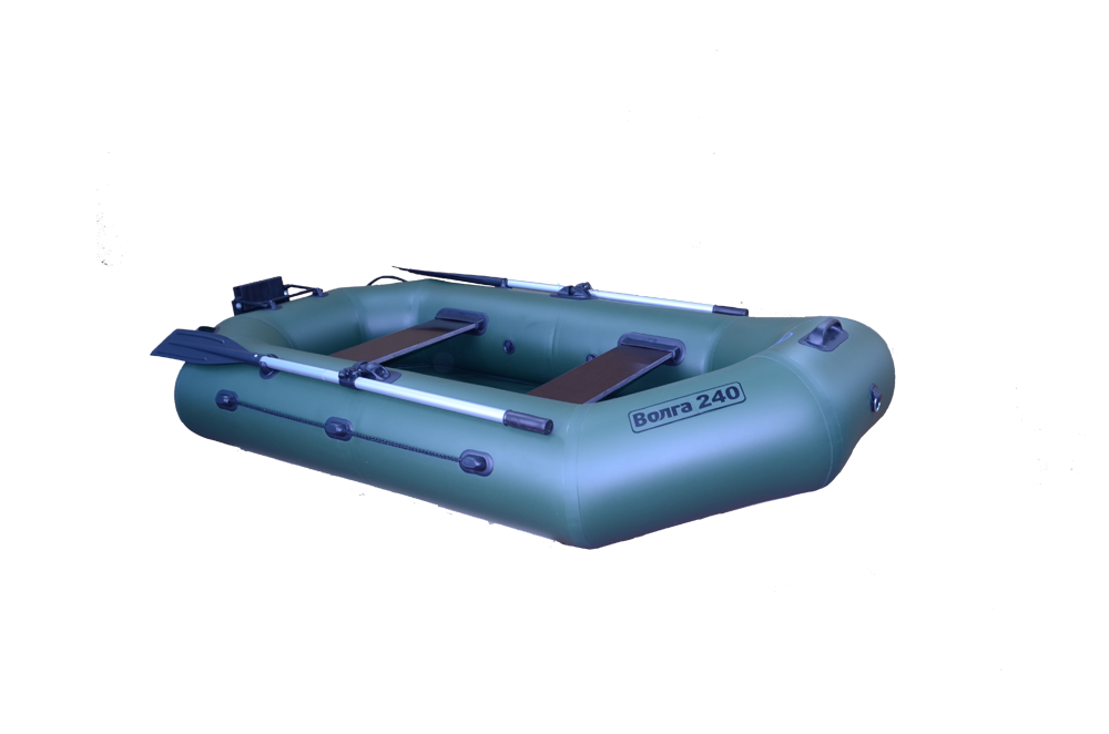 Волга 240 (стационарное сиденье)