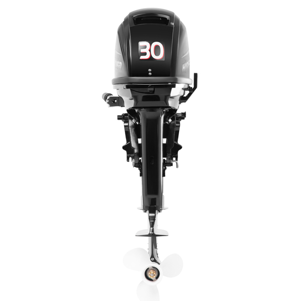 Хайди HDEF 30 HES EFI (30 л.с., 4 такта) Хайди HDEF 30 HES EFI (30 л.с., 4 такта)