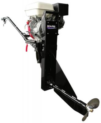 Мотор для лодок Sea-Pro SMF-13