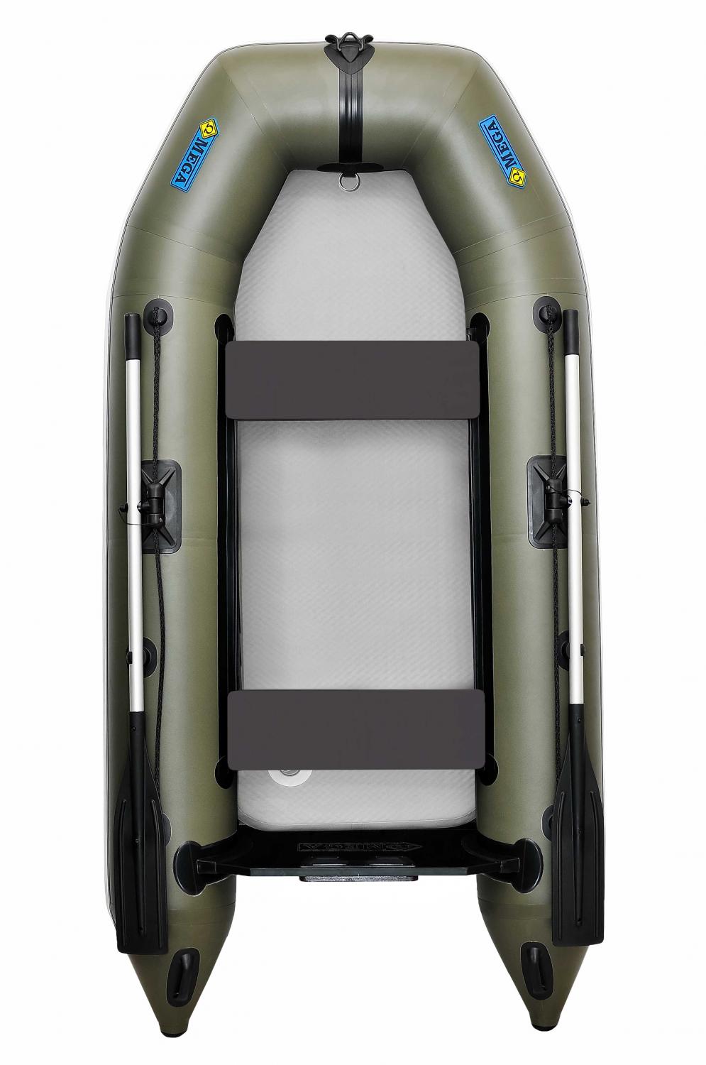 Омега 260 M AD lux