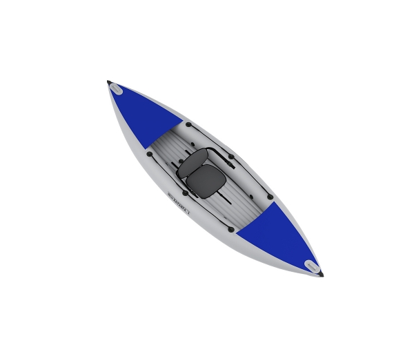 Stream Хатанга 1