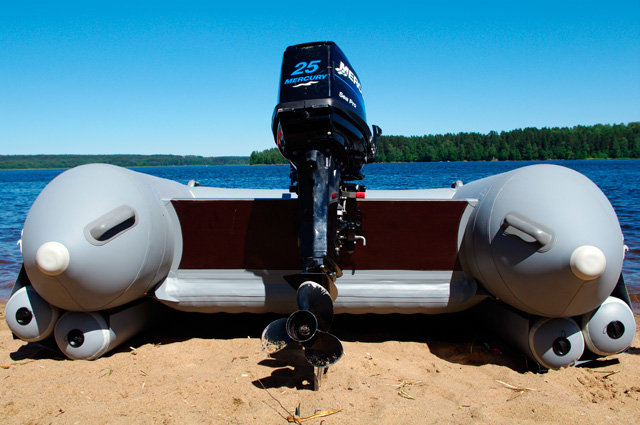 Ротан Р 420 М