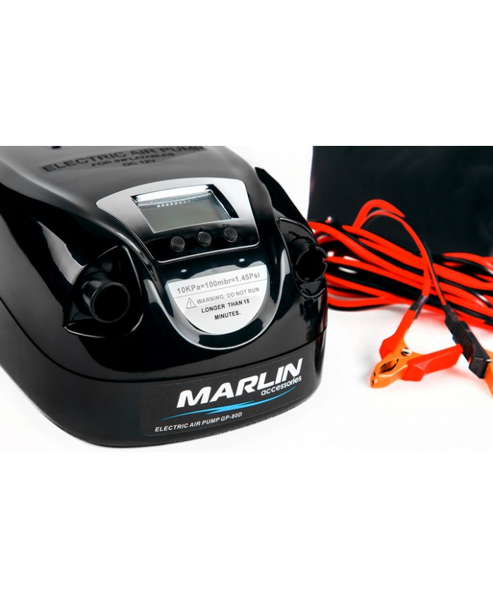 Насос электрический  Marlin GP-80 D