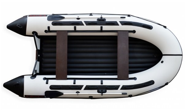 X-River Grace Wind 420