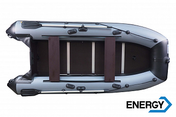 Marlin 380 E Energy Marlin 380 E Energy