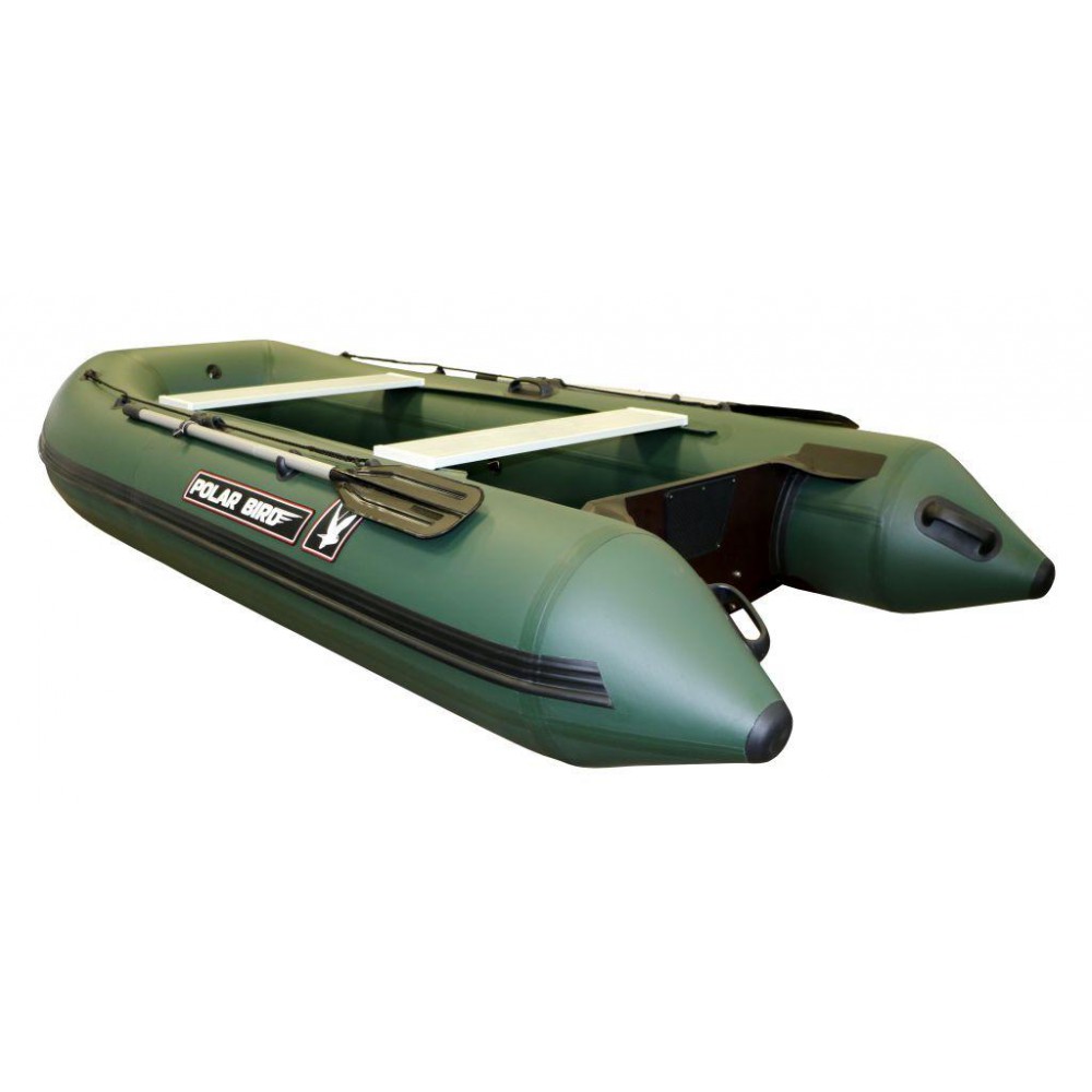 Polar Bird (Полар Бирд) 340 S Чайка Polar Bird (Полар Бирд) 340 S Чайка