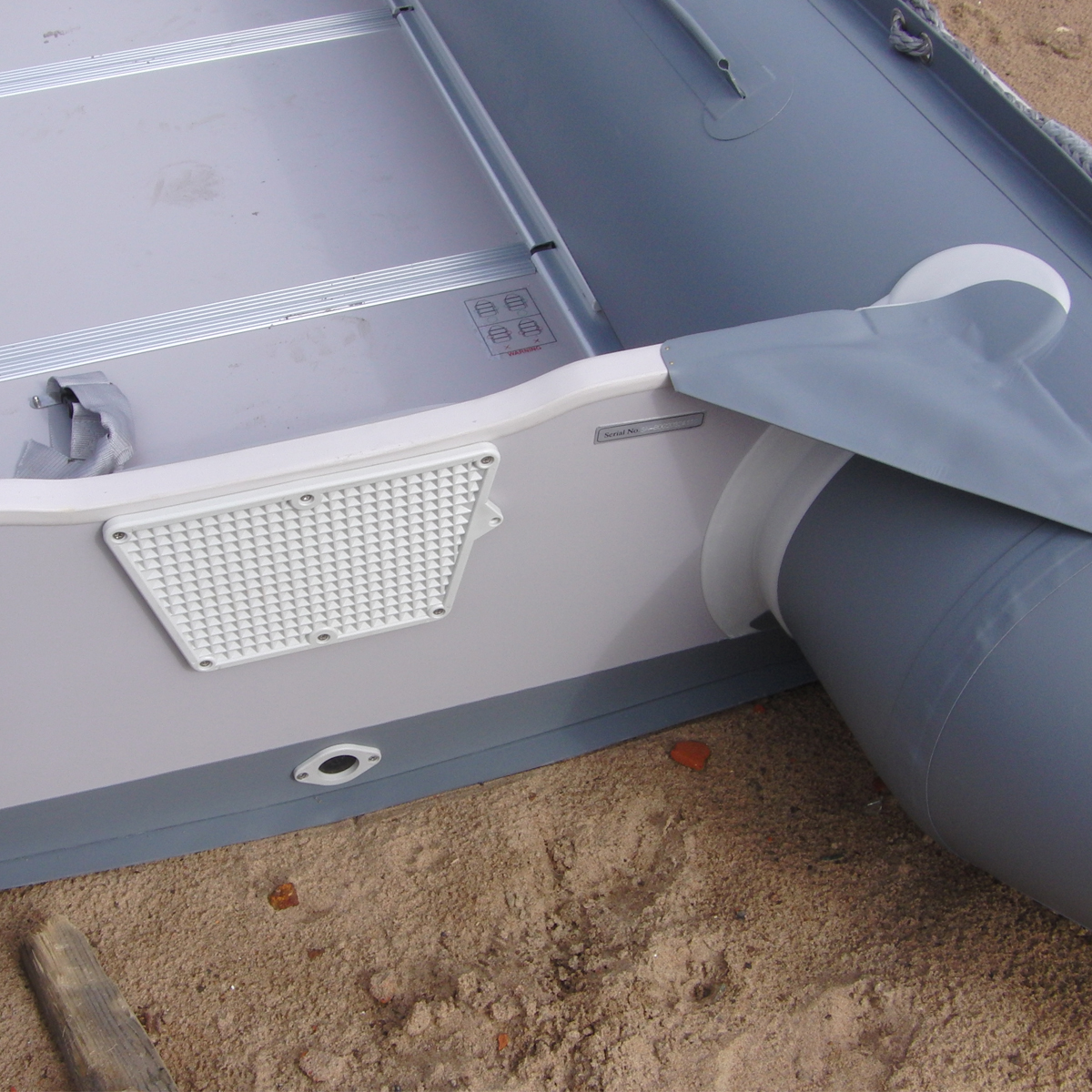 Badger Classic Line 270