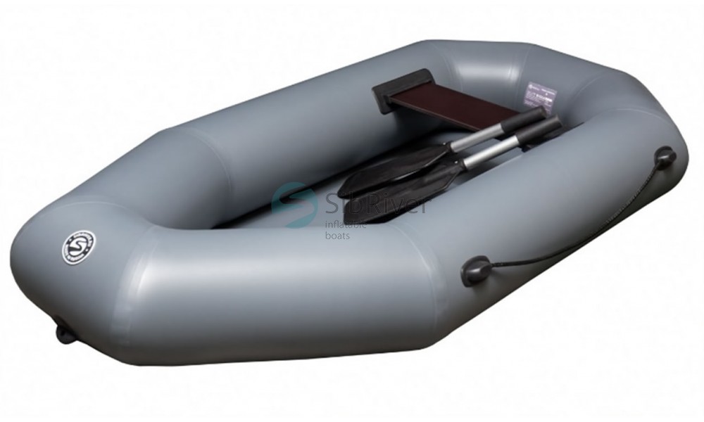 Sibriver Skiff  200
