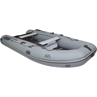 Лодка ПВХ Улов 360 СК моторная