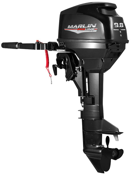 Марлин MP 9,8 AMHS Proline Марлин MP 9,8 AMHS Proline
