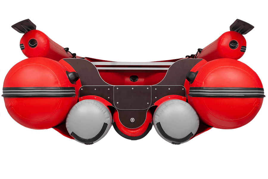 Фрегат M 370 FM lux