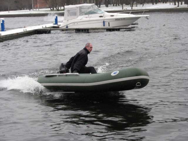 Ротан Р 380 Э