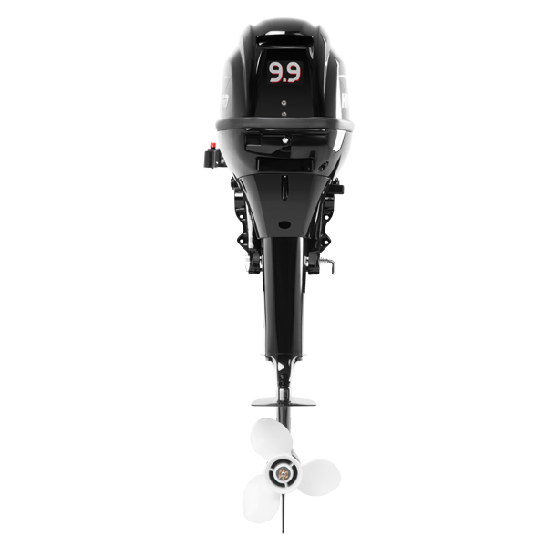Хайди HD 9,9 FFES Pro (дистанция) (9,9 л.с., 2 такта)