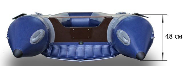 Флагман 350 L