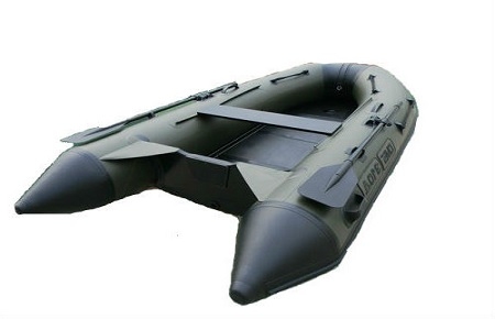 ДМБ Дельта 370