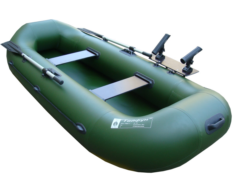 Тайфун-2-спиннинг