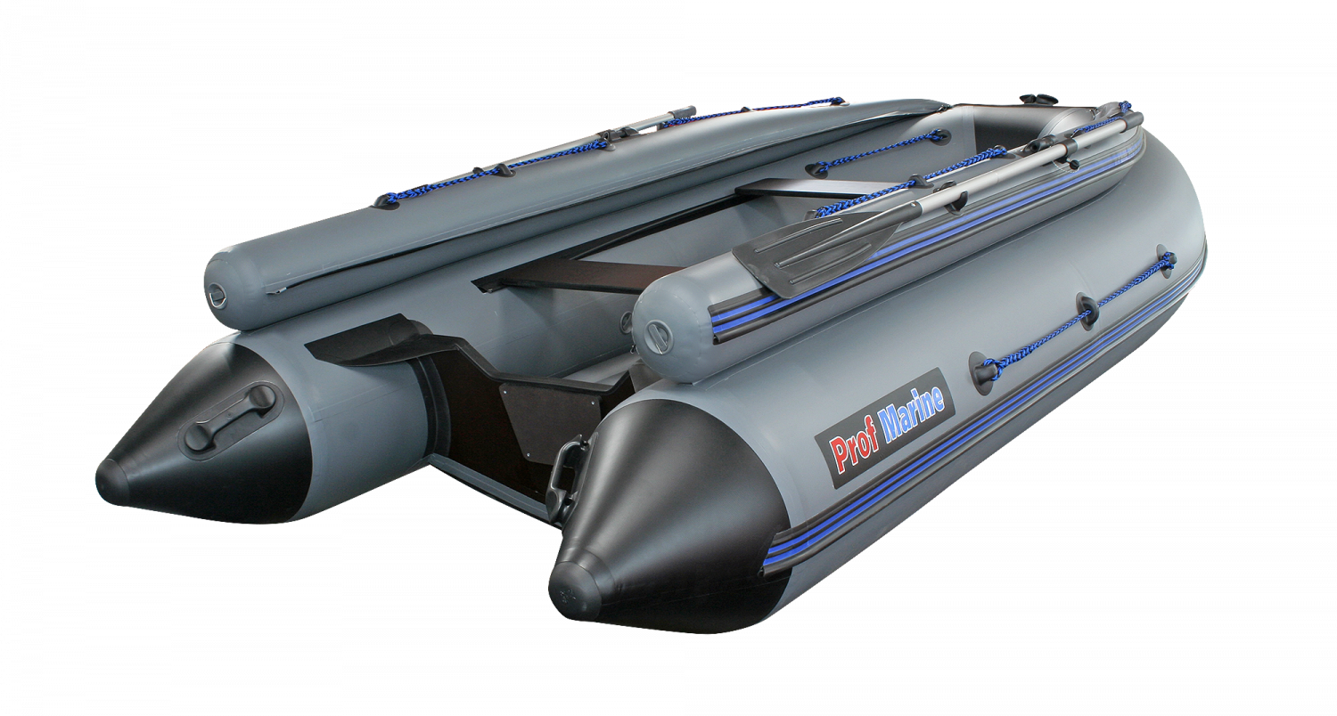 ProfMarine PM 390 Air FB