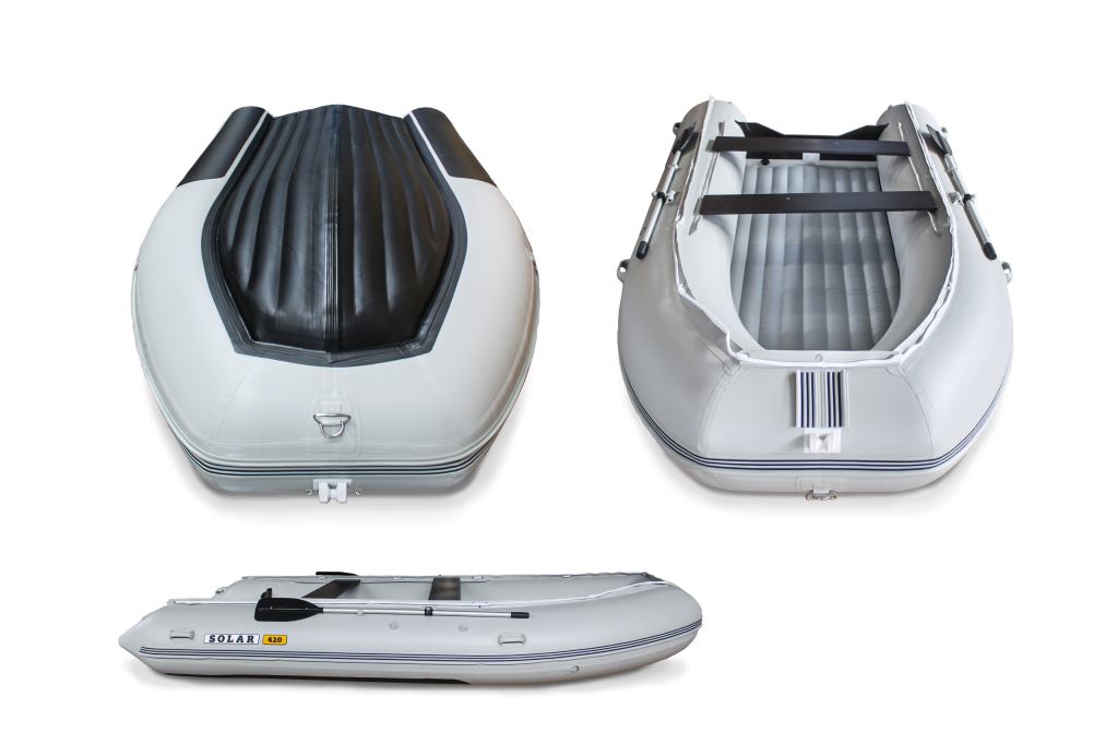 Солар Максима 420 К