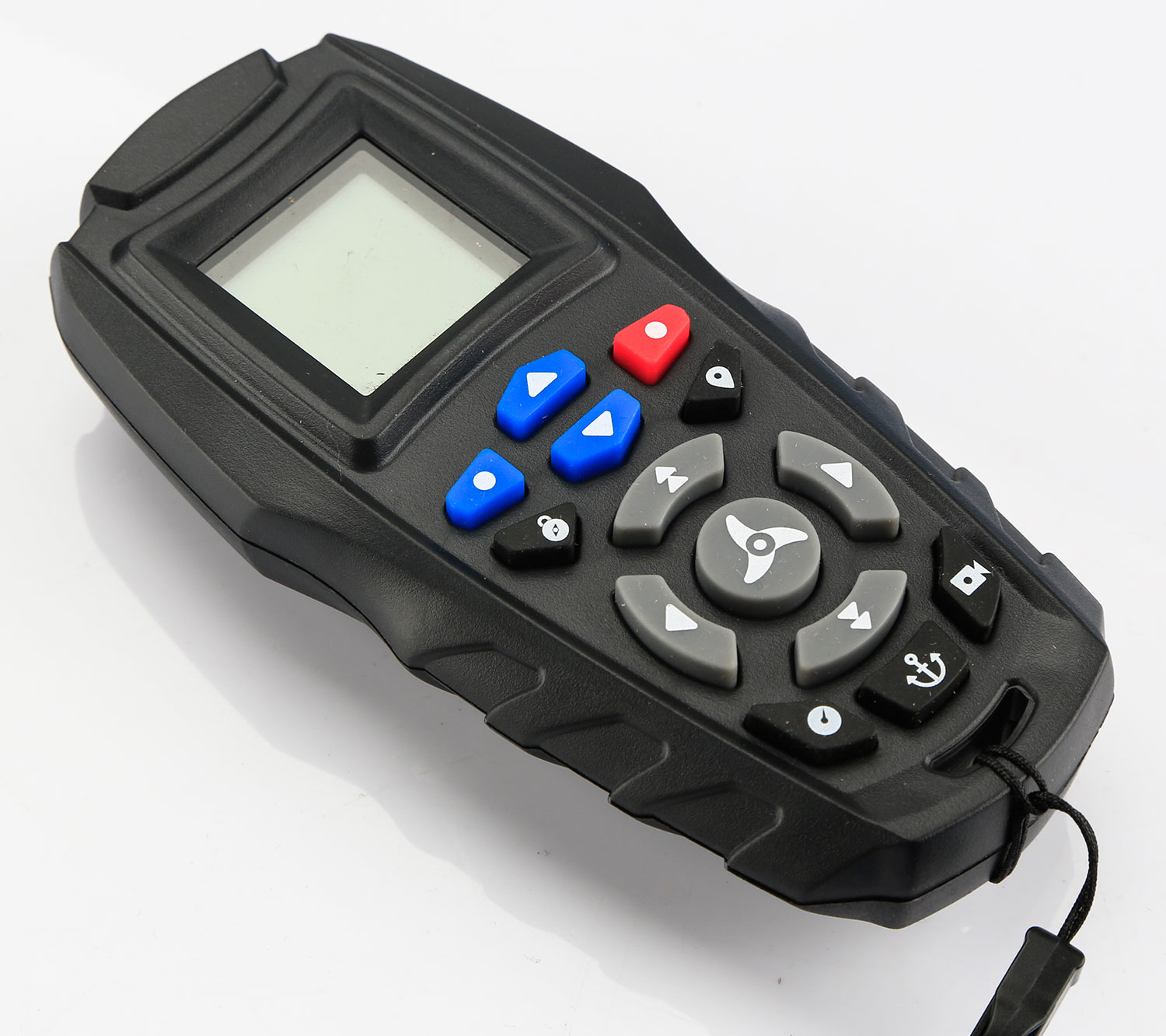 с функцией якорь SEA-PRO 80L GPS 72/183 с функцией якорь SEA-PRO 80L GPS 72/183