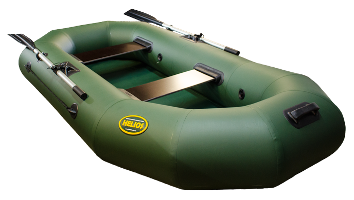 Гелиос 24 (зеленый)