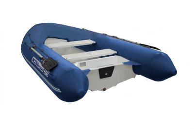 Лодка РИБ WinBoat 485 RL