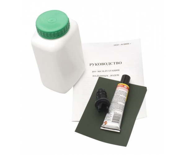 БоатМастер 250 К