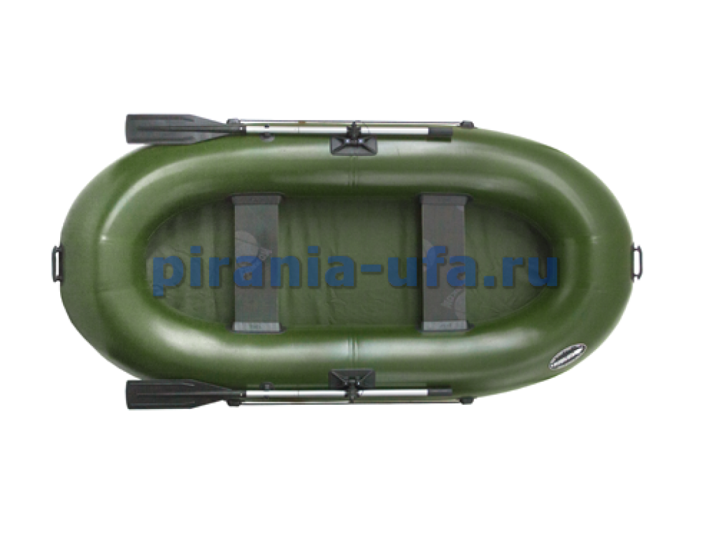 Пиранья 2Д2
