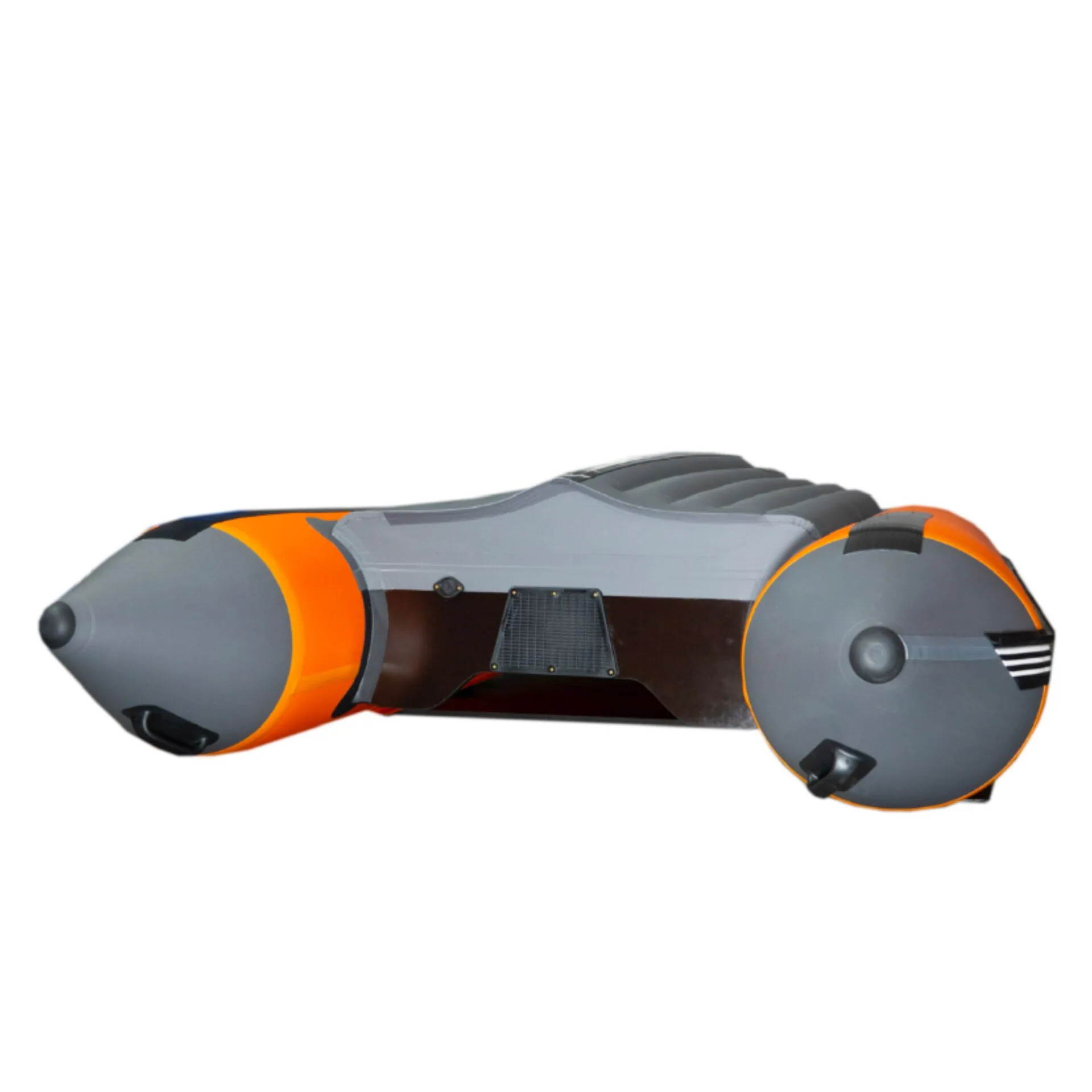 Orca Драккар 390НД Orca Драккар 390НД