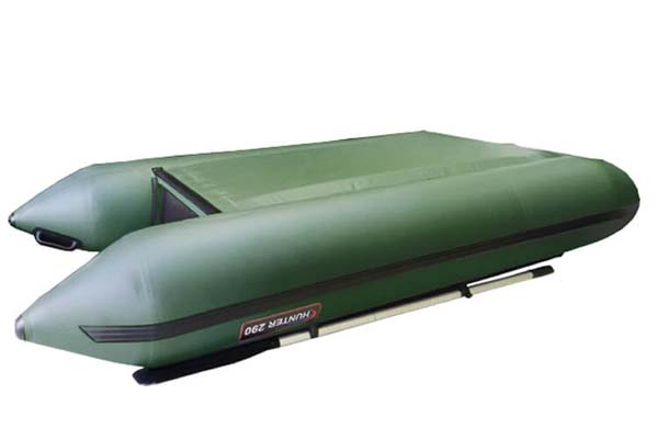 Хантер 290 ЛН