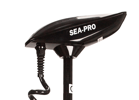 с функцией якорь SEA-PRO 120L GPS 60/152 с функцией якорь SEA-PRO 120L GPS 60/152