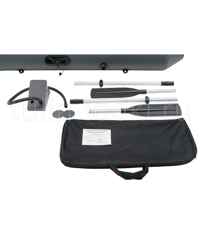 Tulin К 240 PRO Tulin К 240 PRO