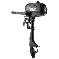 Лодочный мотор FREGAT 4FHWS 2-тактный