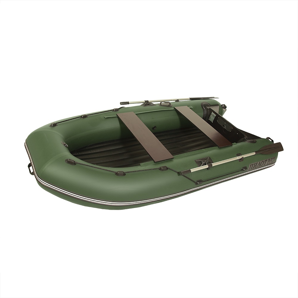 Пилот М-300 НДНД