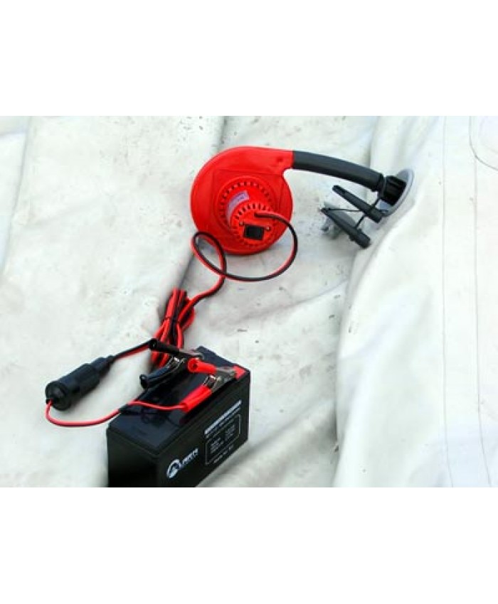 Насос электрический  Bravo MB 80