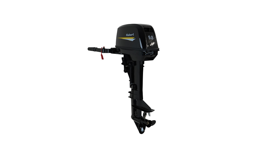 Habert HT9,8BMS