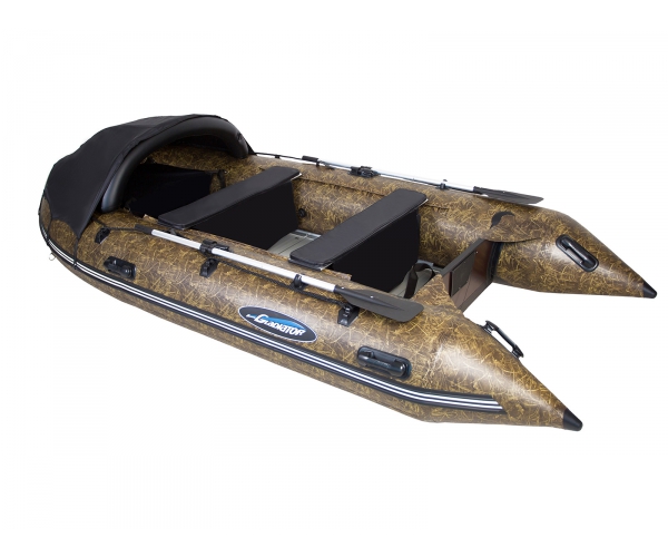 Gladiator C 370 AL КМФ