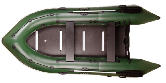 Bark ВN-310S