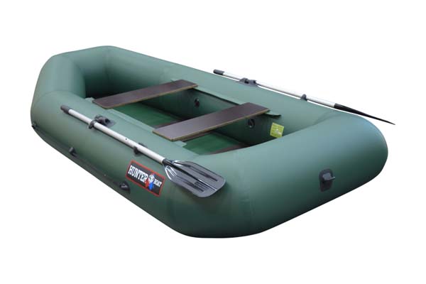 Хантер 280 NEW